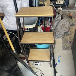 End Table 