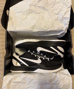Kobe 6 Protro “Mambacita Sweet 16”