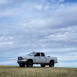 2005 Dodge Ram 3500