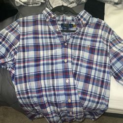 polo slim fit