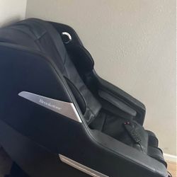 Full Body Massage Chair 