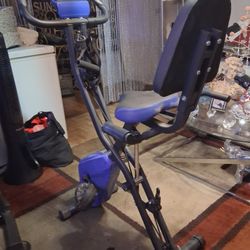 FITNATION EZ  STEP UPRIGHT