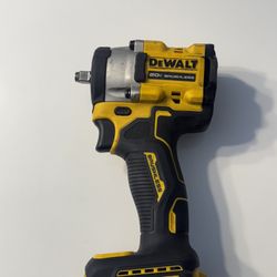 ATOMIC 20V MAX Cordless Brushless 3/8 in.Variable Speed Impact Wrench (Tool Only)