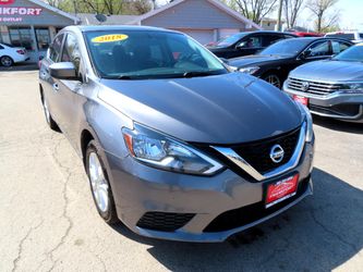 2018 Nissan Sentra