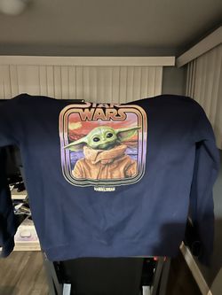 Star Wars shirt