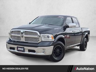2013 RAM 1500