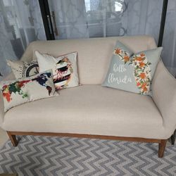 Small Sofa