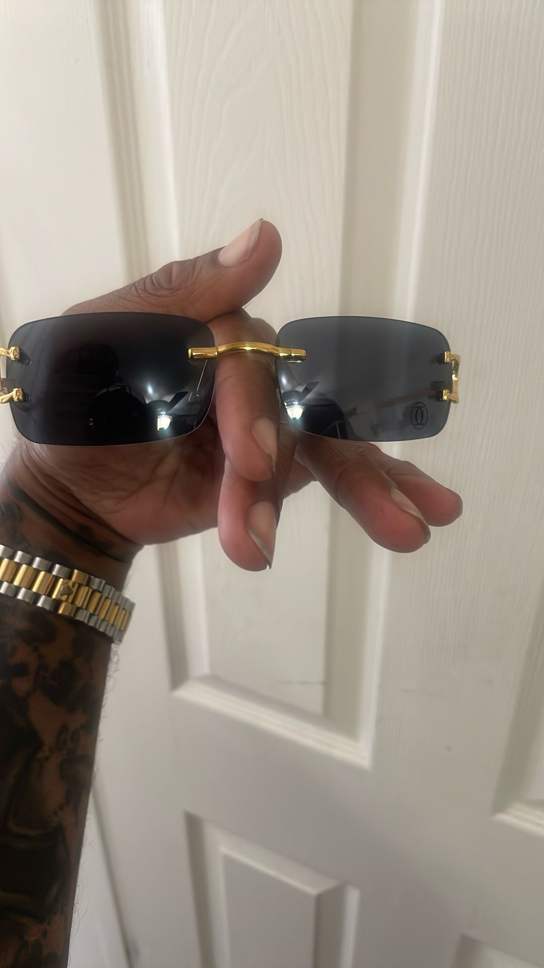 Cartier Glasses