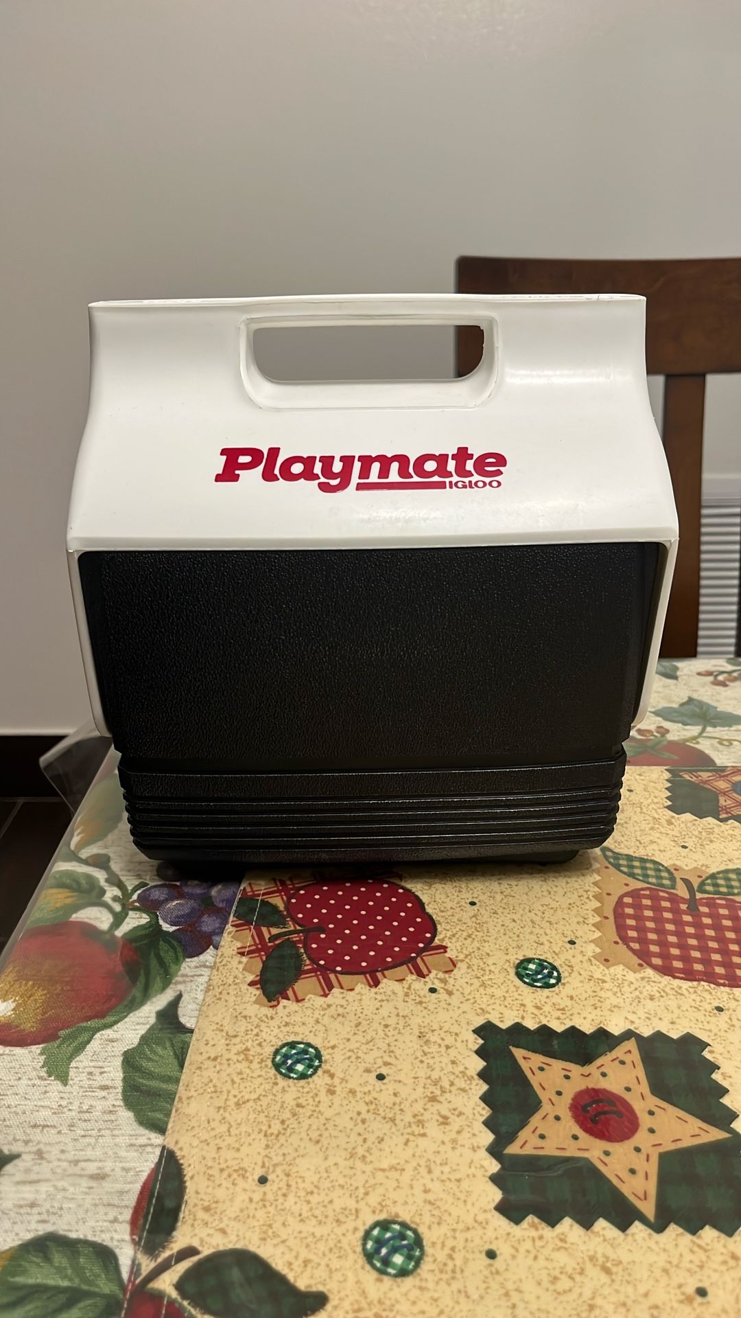 Playmate Igloo Mini Cooler