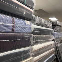 Name Brand Mattresses 