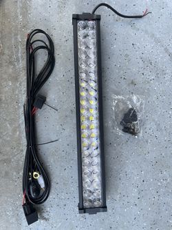 LED bar
