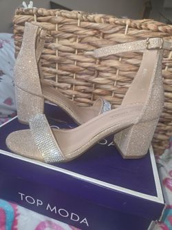 Heels ✨️