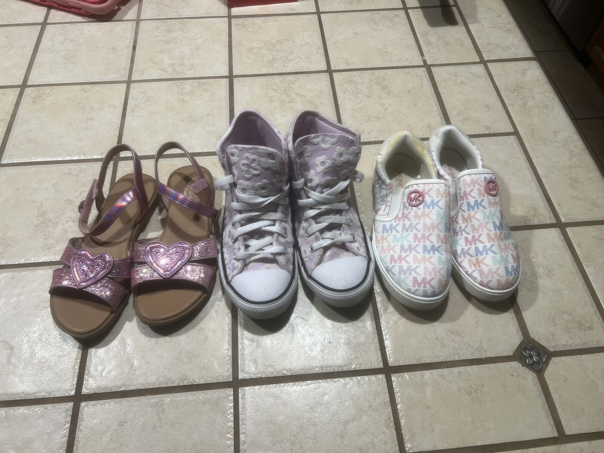 Kids Size 2