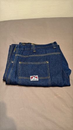 Ben Davis carpenter pants size 40x30