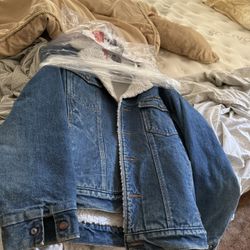 Men’s Xl Jacket 