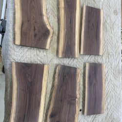 Cutting Or Charcuterie Board 