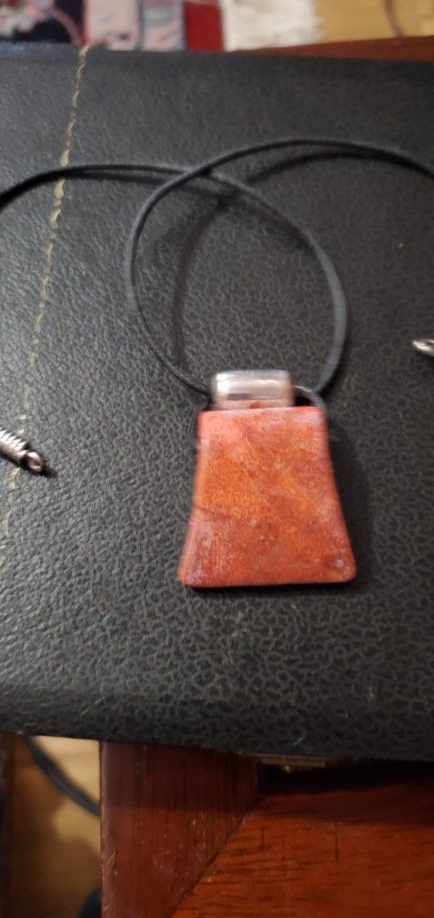 Silpada Choker