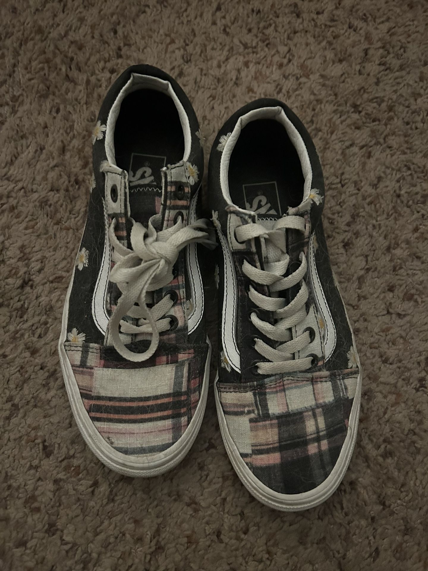 Size 7.5