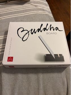 Buddha Board