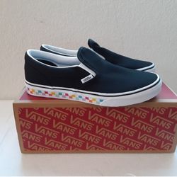 Vans Multiple Sizes Read Entire Description