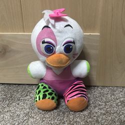 Security Breach: Five Nights at Freddy’s