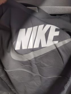 Nike Sweater Kids Size Large