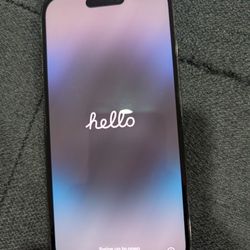 iPhone 14 PRO 256 