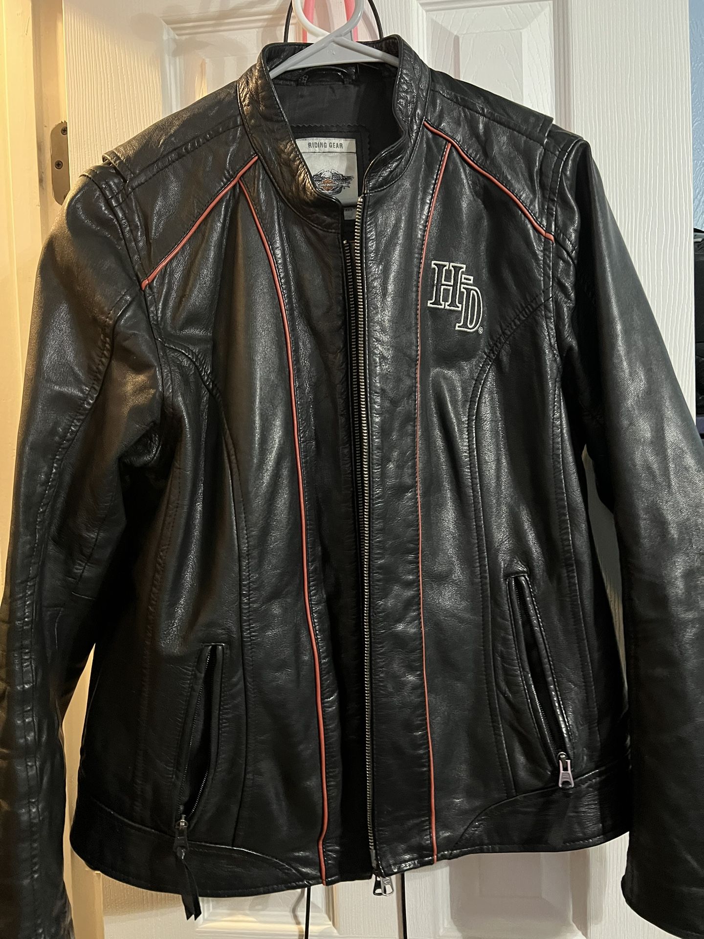 Harley Davidson Jacket