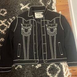 True Religion Jacket
