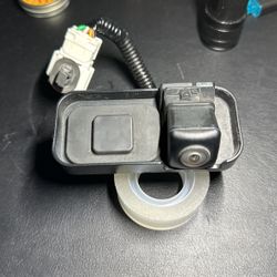 Acura ILX Backup Camera OEM