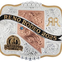 Reno Rodeo Tickets 