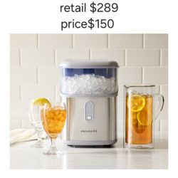 Nugget Ice Maker 