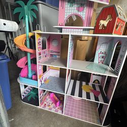 Doll House