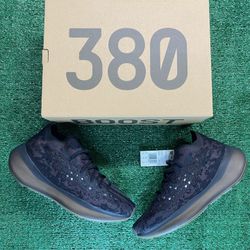 ADIDAS YEEZY BOOST 380 “ONYX”
