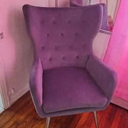 Chair's