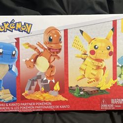 Pokemon Lego