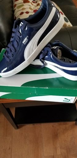 Puma sneakers new size13