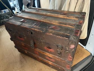 Trunk