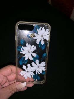 iPhone 7/8 PLUS CASE