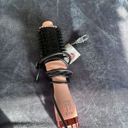 Hairbrush Dryer