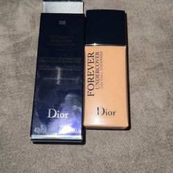 Dior Foundation 