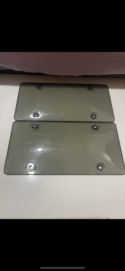 Cover Plate