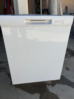 Dishwasher