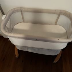 Bedside Bassinet 