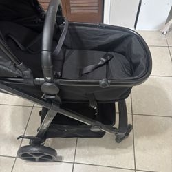 Mom Push Stroller 