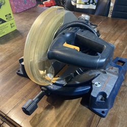 Ryobi Chop Saw 