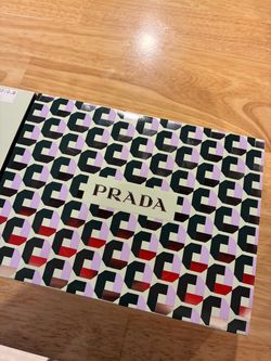 Prada PRADADIGME cologne set