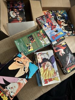 Dragon Ball