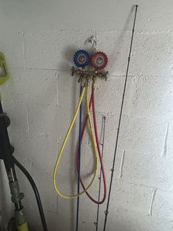 Ac Gauges