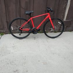 2026 Trek FX 2 Stepover Gen 4th 